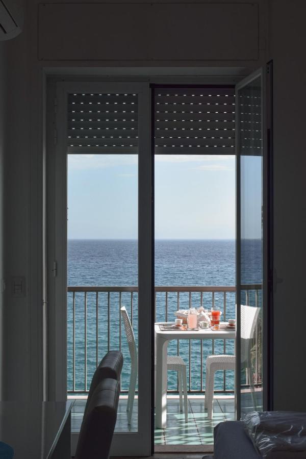 La Scogliera Hotel Gallipoli Bagian luar foto